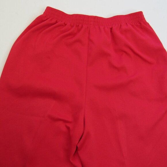 Napa Valley Womens 2 Piece Outfit Long Sleeve Jacket & Pants Trousers Set Petite - Picture 11 of 16